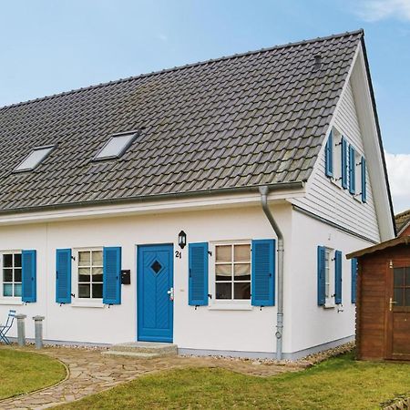 2 Bedroom Gorgeous Home In Hohenkirchen Hohenkirchen  外观 照片