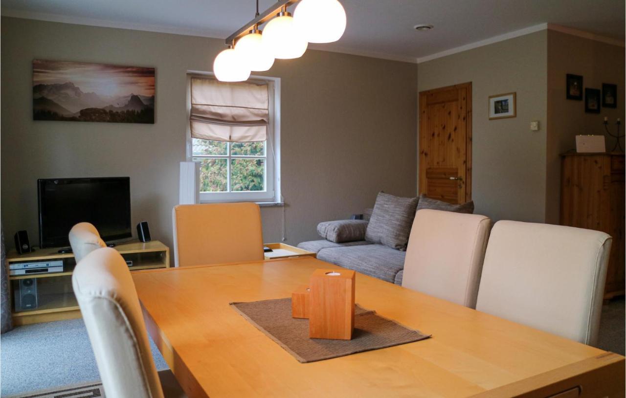 2 Bedroom Gorgeous Home In Hohenkirchen Hohenkirchen  外观 照片