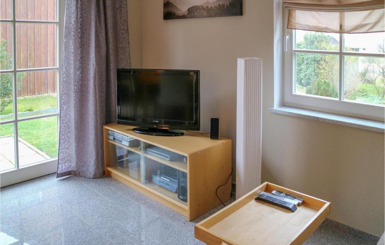 2 Bedroom Gorgeous Home In Hohenkirchen Hohenkirchen  外观 照片