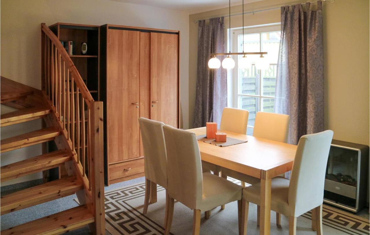 2 Bedroom Gorgeous Home In Hohenkirchen Hohenkirchen  外观 照片