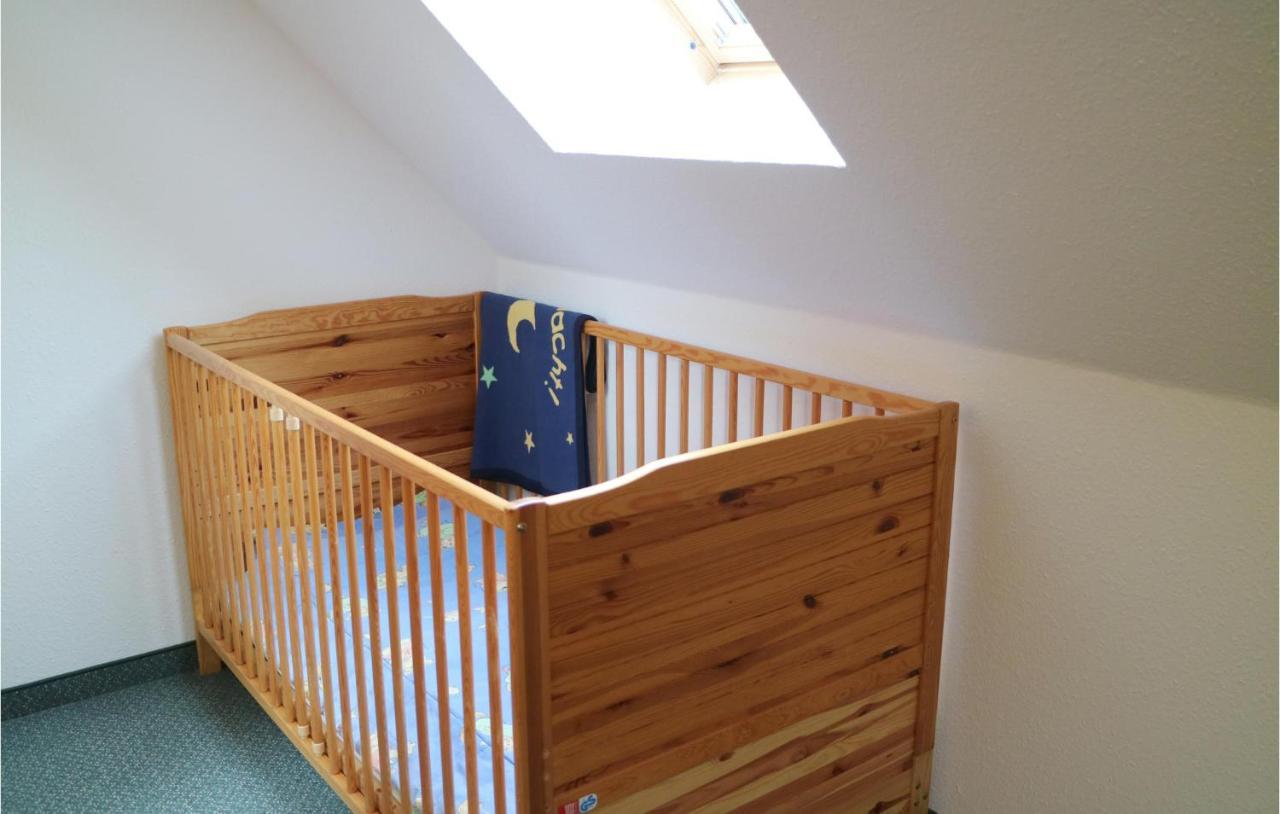2 Bedroom Gorgeous Home In Hohenkirchen Hohenkirchen  外观 照片