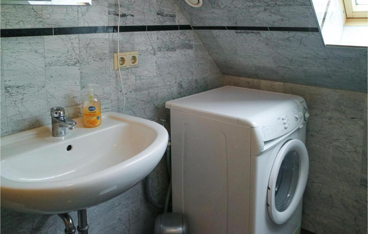 2 Bedroom Gorgeous Home In Hohenkirchen Hohenkirchen  外观 照片