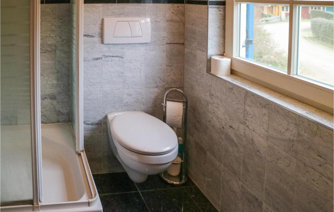 2 Bedroom Gorgeous Home In Hohenkirchen Hohenkirchen  外观 照片