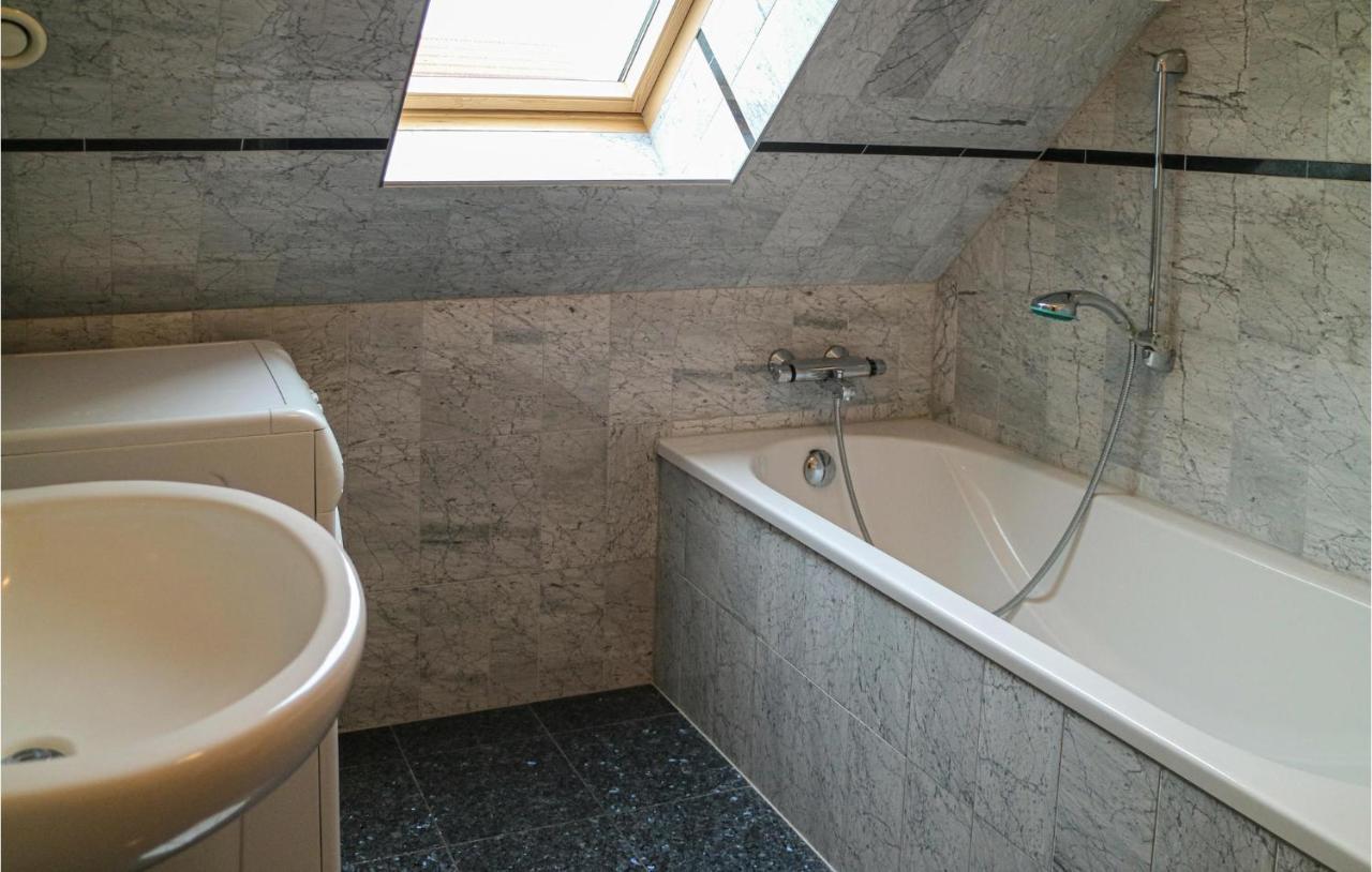 2 Bedroom Gorgeous Home In Hohenkirchen Hohenkirchen  外观 照片